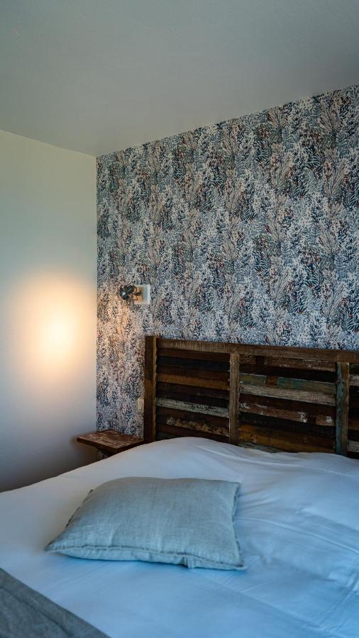 Hotel Vauban Льо Пале Екстериор снимка